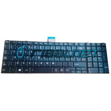 Teclado PT Toshiba Satellite C50-A-1JM